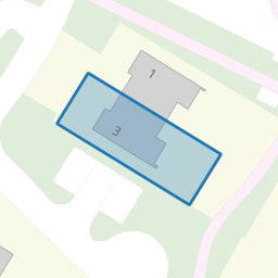 Perceel HBG01-K-3659