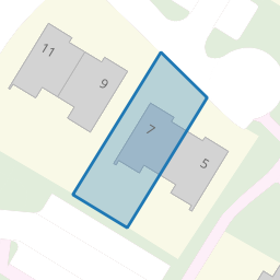 Perceel HBG01-K-3662