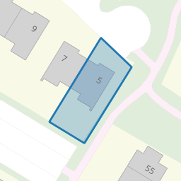 Perceel HBG01-K-3663