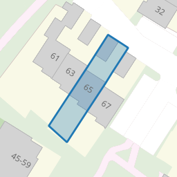 Perceel HBG01-K-3666