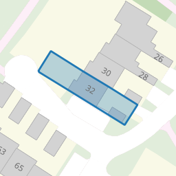 Perceel HBG01-K-3671