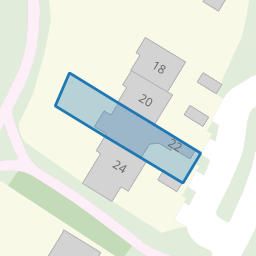 Perceel HBG01-K-3674