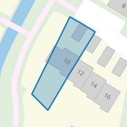 Perceel HBG01-K-3679