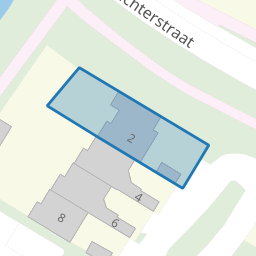 Perceel HBG01-K-3680