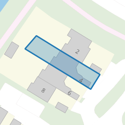 Perceel HBG01-K-3681