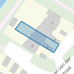 Perceel HBG01-K-3682