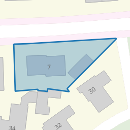 Perceel HBG01-K-3686