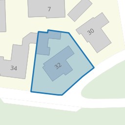 Perceel HBG01-K-3687