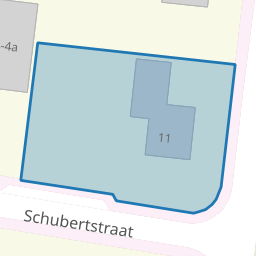 Perceel HBG01-K-3689