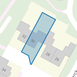 Perceel HBG01-K-3691