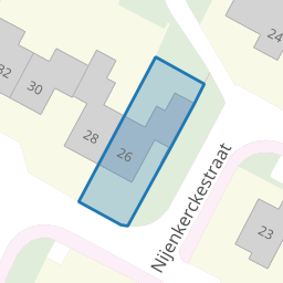 Perceel HBG01-K-3693