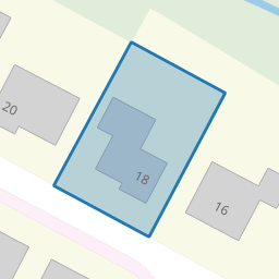 Perceel HBG01-K-3697