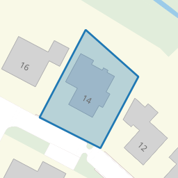 Perceel HBG01-K-3699