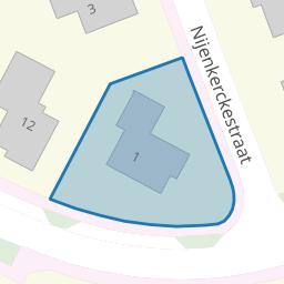 Perceel HBG01-K-3703