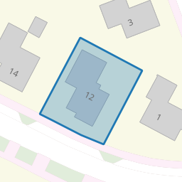 Perceel HBG01-K-3704