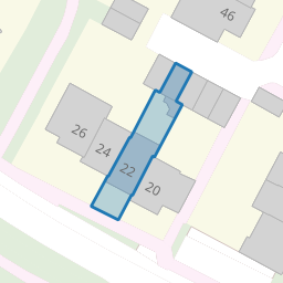 Perceel HBG01-K-3715