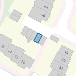 Perceel HBG01-K-3718