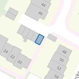 Perceel HBG01-K-3719