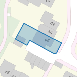 Perceel HBG01-K-3721