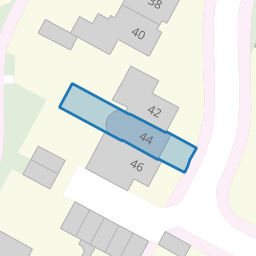 Perceel HBG01-K-3722