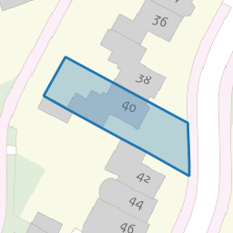 Perceel HBG01-K-3724