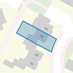 Perceel HBG01-K-3726