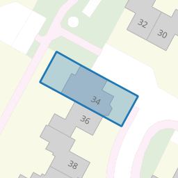 Perceel HBG01-K-3727