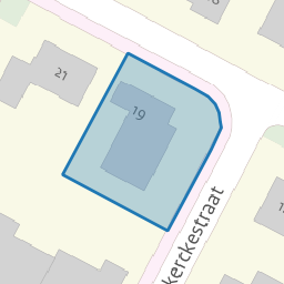 Perceel HBG01-K-3732