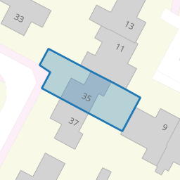 Perceel HBG01-K-3739