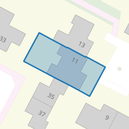 Perceel HBG01-K-3740