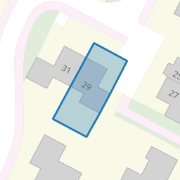 Perceel HBG01-K-3742