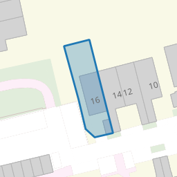 Perceel HBG01-K-3762