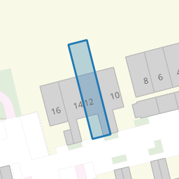 Perceel HBG01-K-3764