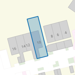 Perceel HBG01-K-3765