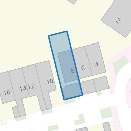 Perceel HBG01-K-3766