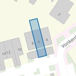 Perceel HBG01-K-3767