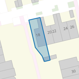 Perceel HBG01-K-3769