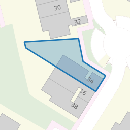 Perceel HBG01-K-3777