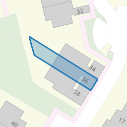 Perceel HBG01-K-3778