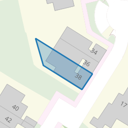 Perceel HBG01-K-3779