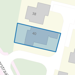 Perceel HBG01-K-3782