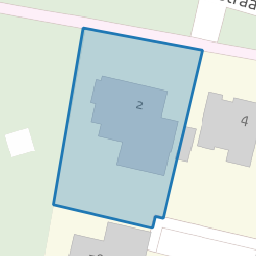 Perceel HBG01-K-3784