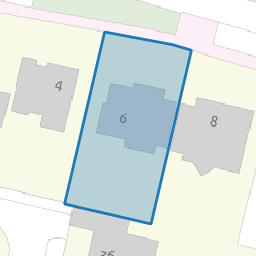 Perceel HBG01-K-3786