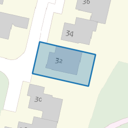 Perceel HBG01-K-3790