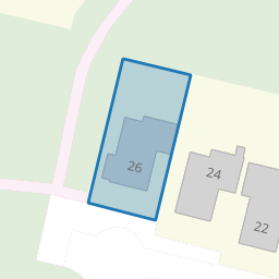 Perceel HBG01-K-3792