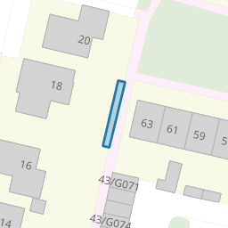 Perceel HBG01-K-3797