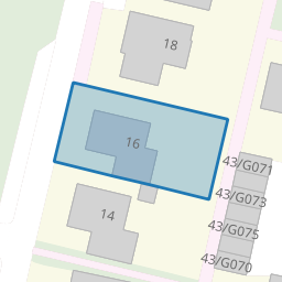 Perceel HBG01-K-3800