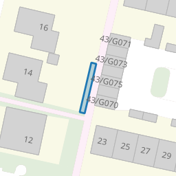 Perceel HBG01-K-3801