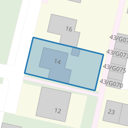 Perceel HBG01-K-3802