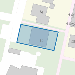 Perceel HBG01-K-3803